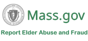 Mass.gov - Report Elder Abuse and Fraud